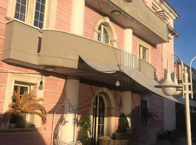 B&B Villa Pina