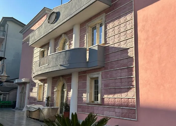 B&B Villa Pina