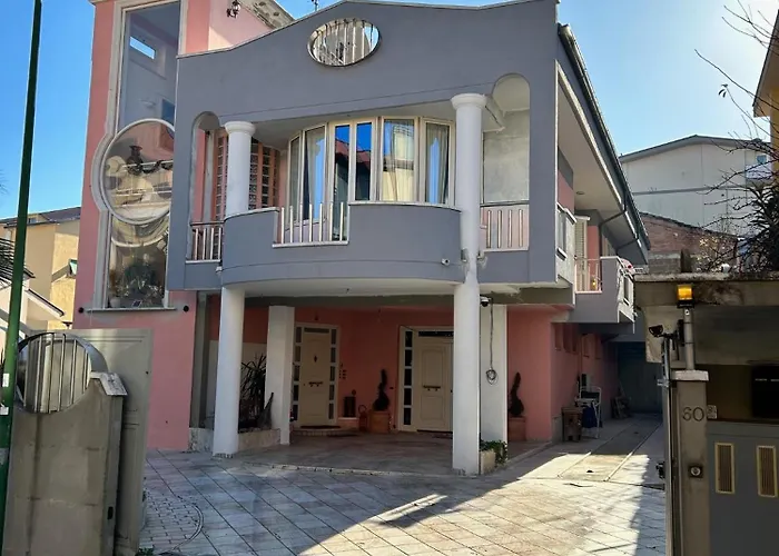 B&B Villa Pina
