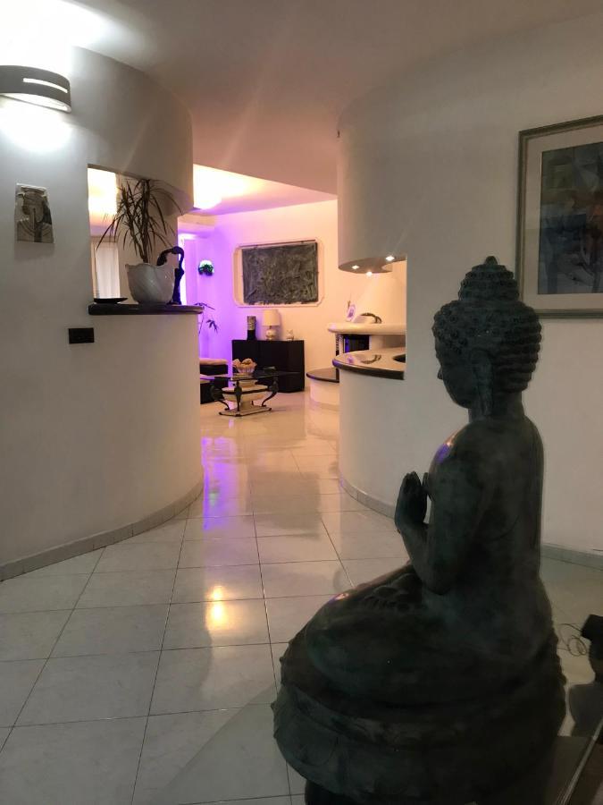 Pina Apartment *