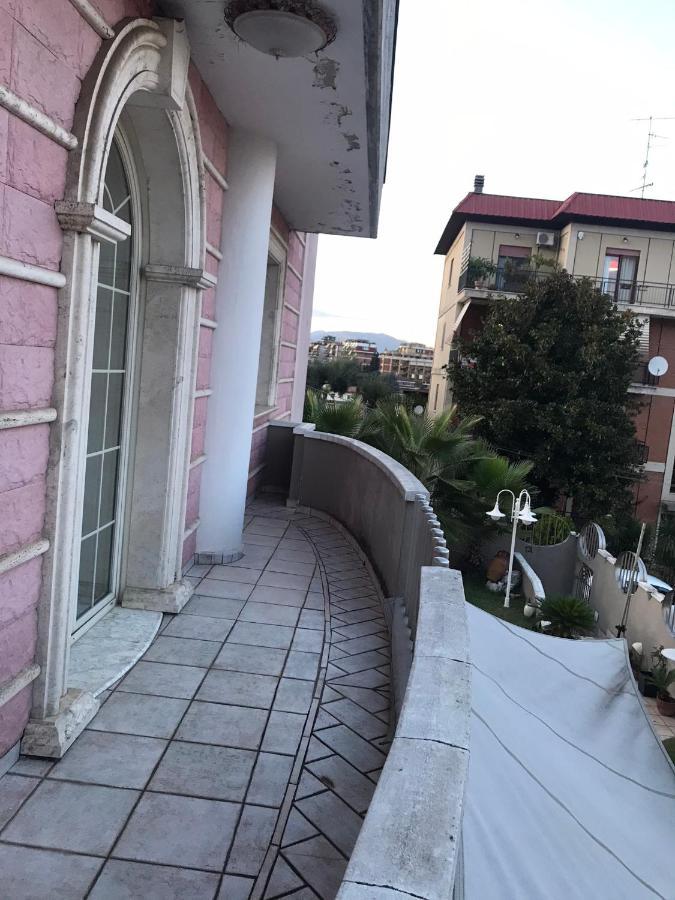 Pina Apartment