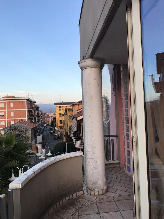 Pina Apartment *