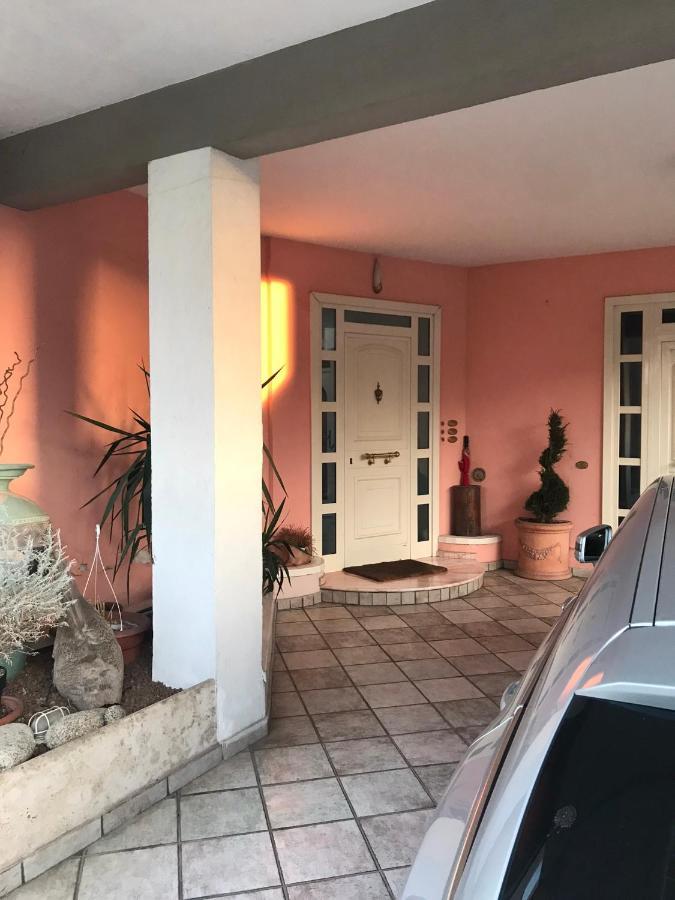 Pina Apartment *