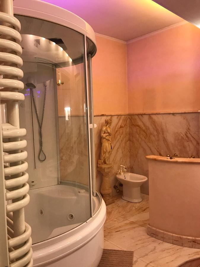 Apartment Pina *